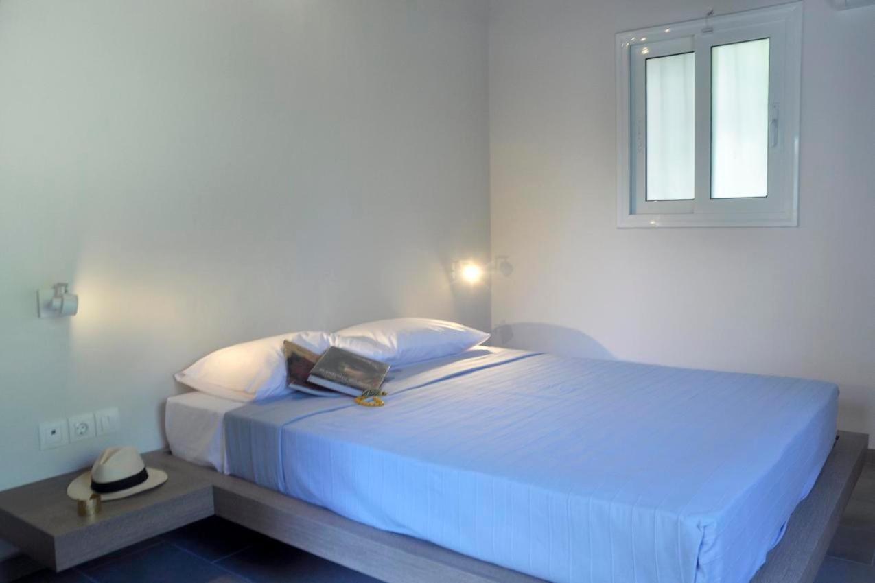 Orange Grove Suites Benitses  Extérieur photo